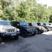 Jeep Experience