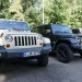 Jeep Experience