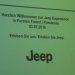 Jeep Experience