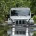 Jeep Experience