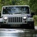 Jeep Experience