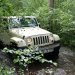 Jeep Experience