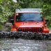 Jeep Experience