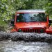 Jeep Experience