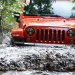 Jeep Experience
