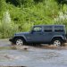 Jeep Experience