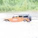 Jeep Experience