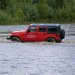 Jeep Experience