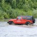 Jeep Experience