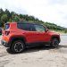 Jeep Experience