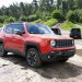 Jeep Experience