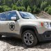Jeep Experience