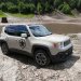 Jeep Experience