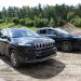 Jeep Experience