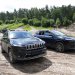 Jeep Experience