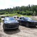 Jeep Experience