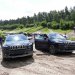 Jeep Experience