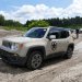 Jeep Experience