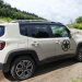 Jeep Experience