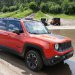 Jeep Experience