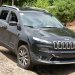 Jeep Experience