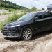 Jeep Experience