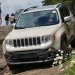 Jeep Experience