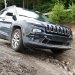 Jeep Experience