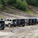 Jeep Experience