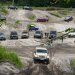 Jeep Experience