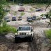Jeep Experience