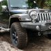 Jeep Experience