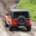 Jeep Experience