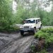 Jeep Experience
