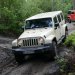 Jeep Experience
