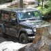 Jeep Experience