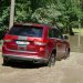 Jeep Experience