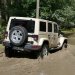 Jeep Experience