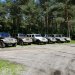 Jeep Experience
