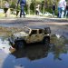 Jeep Experience
