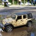 Jeep Experience