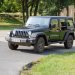 Jeep Experience