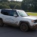 Jeep Experience