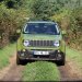 Jeep Experience
