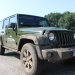 Jeep Experience