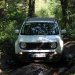 Jeep Experience