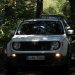 Jeep Experience