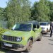 Jeep Experience