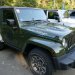 Jeep Experience