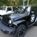 Jeep Experience